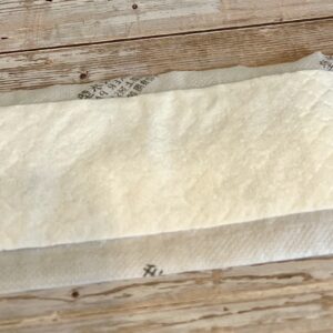 formic acid soaker pads