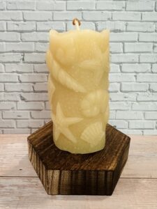 seashore pillar