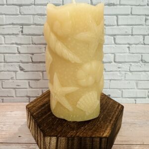 seashore pillar