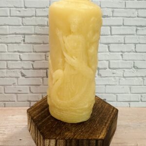 seashore pillar