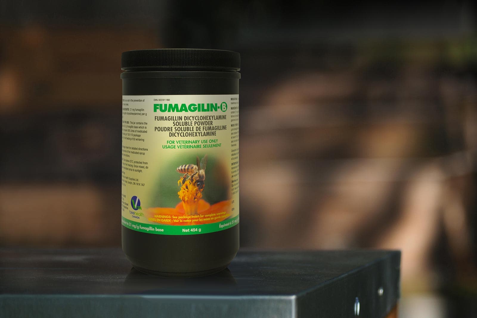 fumagilin b fumagilin b