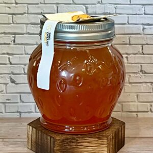 golden honey (500g) (copy)