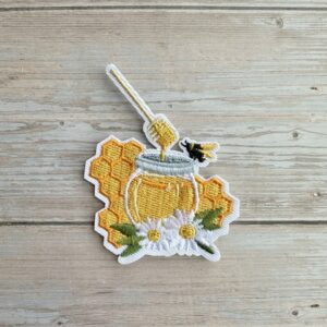 patches honey pot