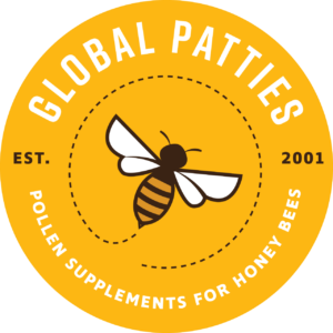 global pollen patties
